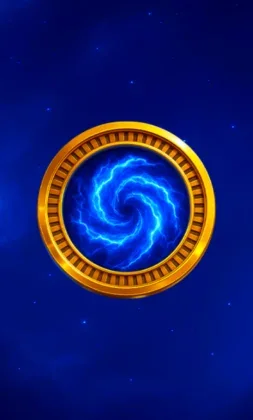 Atomic Coins: RUNNING WINS