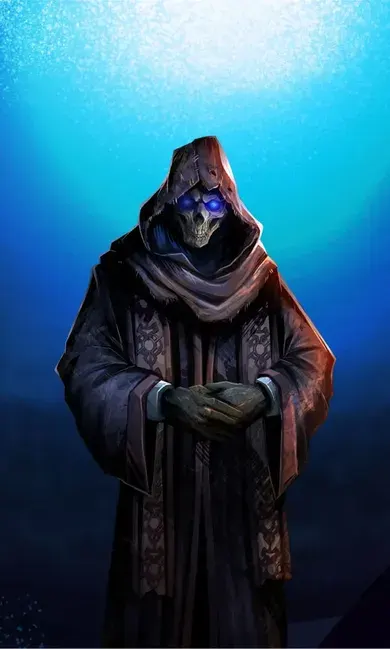 Dark Summoning