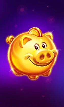 Super Piggy Coins
