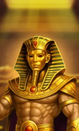 Treasures of Osiris